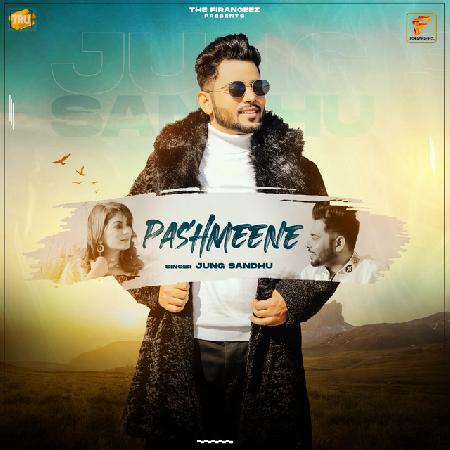 Pashmeene DJ Remix Jung Sandhu Mp3 Song Download